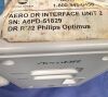 KONICA MINOLTA Aero DR 2 interface unit 2 DR