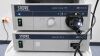 KARL STORZ stack system Telecam II SL Endoscopy stack system