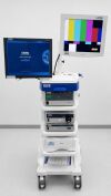 KARL STORZ stack system Telecam II SL Endoscopy stack system