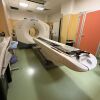 GE Discovery 710 PET/CT