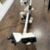 OLYMPUS BH-2 Microscope