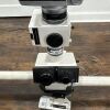 OLYMPUS BH-2 Microscope