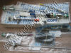 KARL STORZ Hand instruments for Laparoscopy like trocar etc. Laparoscope