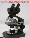 SWIFT 1000 Series Microscope