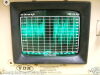 PERCUSSIONAIRE MONITRON ANALYZER Ventilator
