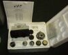COLE-PARMER B2-220 Microscope