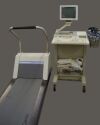 QUINTON Q4500 T55 Treadmill Stress Test