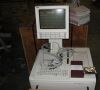 MARQUETTE MAX 1/T2000 Treadmil Stress Test