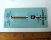 BIRTCHER 716 Desiccation Needle Hyfrecator