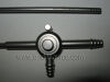 KARL STORZ 26173BN suction irrigation tube 26173 BN Suction Irrigation