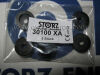 KARL STORZ 30100XA sealing caps 30100 XA Sealing Caps