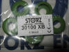 KARL STORZ 30100XB sealing caps 30100 XB Sealing Caps