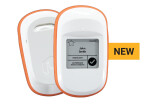 Instadose®VUE Wireless Personal Dosimeter by Mirion Dosimetry Services