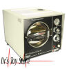 RITTER M-7 Autoclave Tabletop