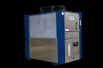 CSAC-90-DM Air-Cooled Water Chiller by Cold Shot Chillers