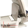BREWER High-Low Exam Chair