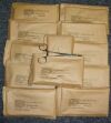 Curved Kelly Forceps - Box of 12