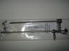KARL STORZ 26154BO and 26154BI Bettocchi sheaths for Hysteroscope
