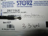 KARL STORZ 28775UE Spatula 26775UE Spatula