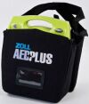 ZOLL AED Plus Defibrillator