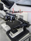 NIKON Alphaphot 2 YS2 Microscope