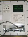 HEWLETT PACKARD HP 43200MC ECG / EKG ECG unit