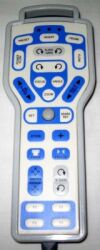 ALOKA RCU-A1 / 10081 /1 Remote Hand Control Unit OB / GYN - Vascular