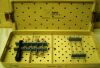 Bionx Implants Smartnail Instrument Set