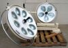 SKYTRON 75 58 O/R Light
