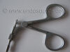 KARL STORZ 27175B Flexible foreign body removal forceps 9 Fr, 40 cm 27175 A Urological Instrument