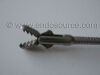 KARL STORZ 27175B Flexible foreign body removal forceps 9 Fr, 40 cm 27175 A Urological Instrument