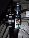 PENTAX FG-16X Gastroscope