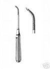 KARL STORZ Wiener Antrum Nasal Rasp