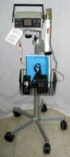 DYMAX Site Rite II Ultrasound - Cardiac - Vascular