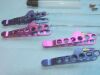 SYNERGETICS Dacey Micro Scissors Precision Set