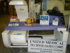 HOLOGIC DISCOVERY Ci Year 2006 Bone Densitometer