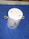 CAPINTEC PET well shield HOT Lab