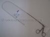 KARL STORZ 27023ZE Biopsy Forceps 5 FR Urological Instrument