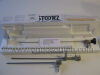 KARL STORZ 26120BA or 27020BA BETTOCCHI operative and diagnostic Hysteroscope