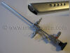 KARL STORZ 26120BA or 27020BA BETTOCCHI operative and diagnostic Hysteroscope