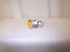 SIEMENS 05557509 Emergency Stop Switch Block Nuclear Gamma Camera