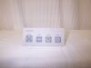 SIEMENS 09861709 Acquisition  Control Panel Nuclear Gamma Camera