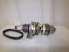 SIEMENS 01235501 Assy Clutch Modified w. conn Nuclear Gamma Camera