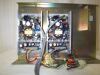 SIEMENS 01768527 Power Supply +- 15volt/+5volt  Nuclear Gamma Camera