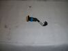 SIEMENS 05559000 Push Button Switch Control Nuclear Gamma Camera