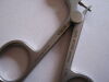 KARL STORZ 27175A flexible foreign body removal forceps 7Fr 40cm Cystoscope
