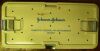JOHNSON & JOHNSON 85-2250 Cemented Femoral Hip Instruments
