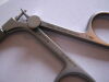 KARL STORZ 27177A flexible biopsy forceps 7fr Forceps