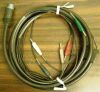 BURDICK  Patient Cable ECG unit