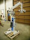 ZEISS OPMI-CS  / S4 O/R Microscope